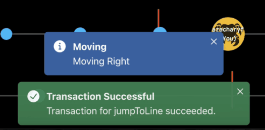 on-the-move